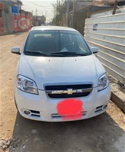 شێڤرۆلێت ئەڤیۆ